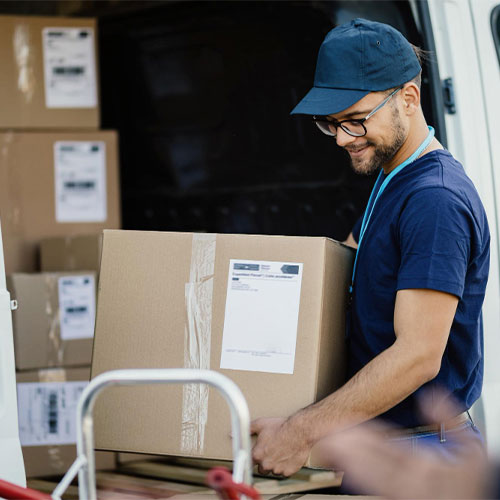 Transporte</br>Expresso